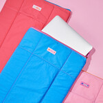 Funda P/ Notebook Fw Color Block 201416 Azul (40X29X5)